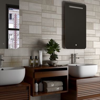 Ba&ntilde;o Saint Michel Beige