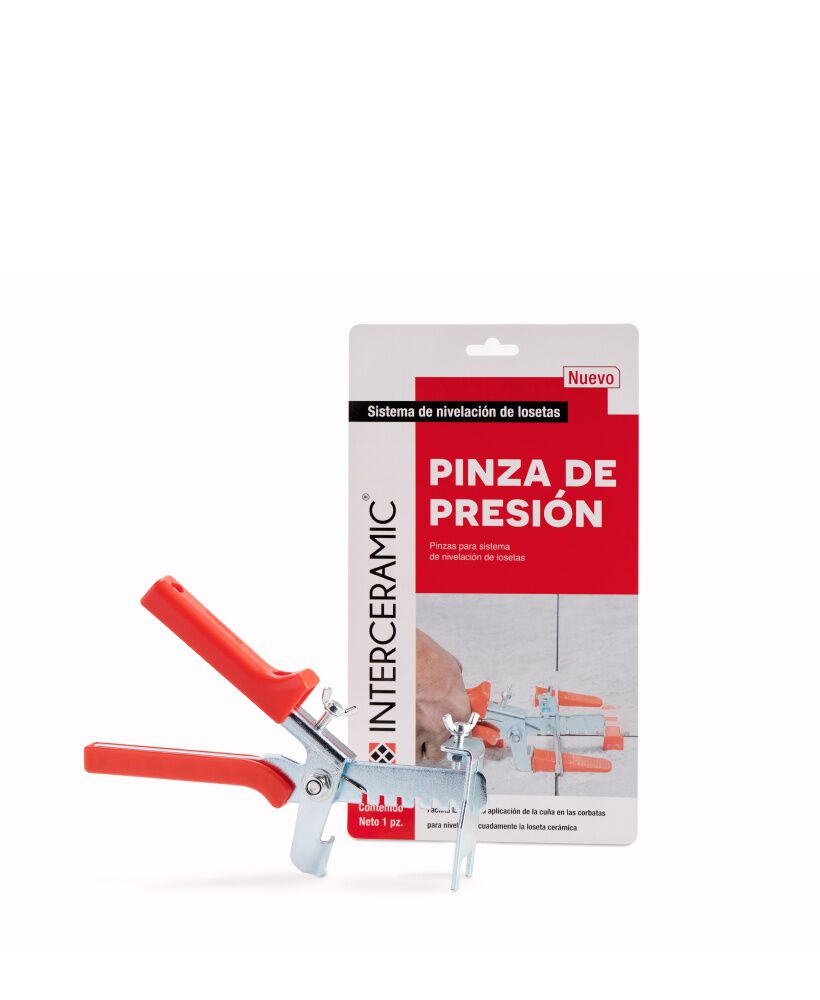 Pinza para autoniveladores,,hi-res image number null