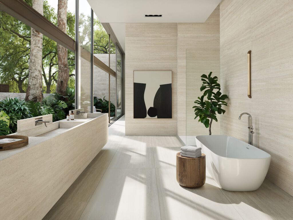 Ba&ntilde;o Revival Beige,,hi-res