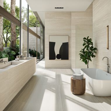 Ba&ntilde;o Revival Beige