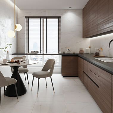 Cocina Soul Blanco