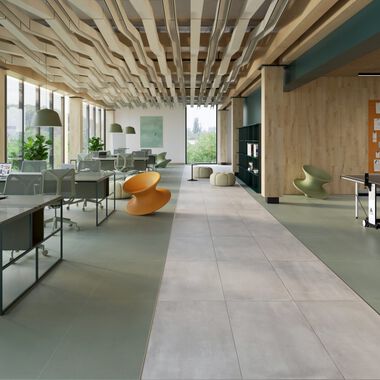 Uso Comercial Brixton Verde