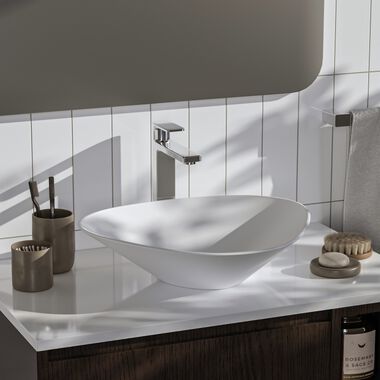 Ba&ntilde;o Incanto Blanco