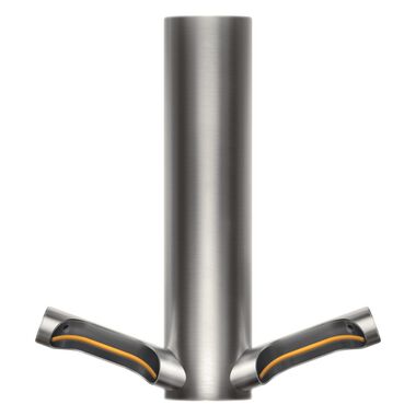 Secador De Manos 9Kj Con Sensor Lv L&iacute;nea Airblade En Acero Inoxidable