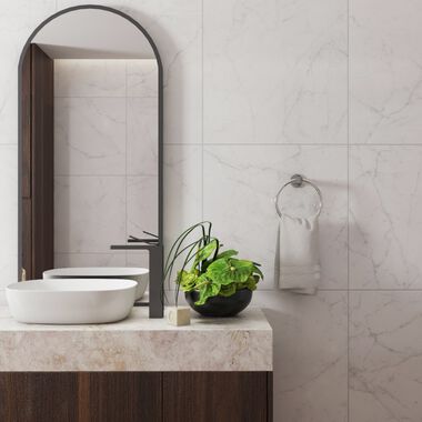 Ba&ntilde;o Novola Blanco