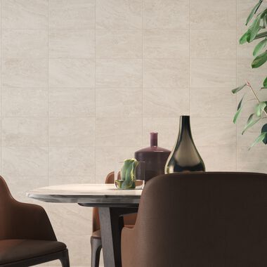 Comedor Genova Beige