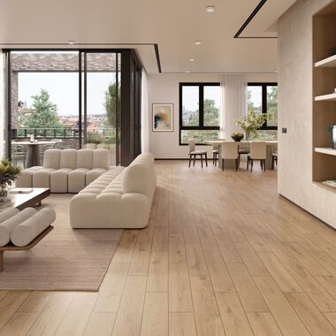 Comercial Sonoma Beige