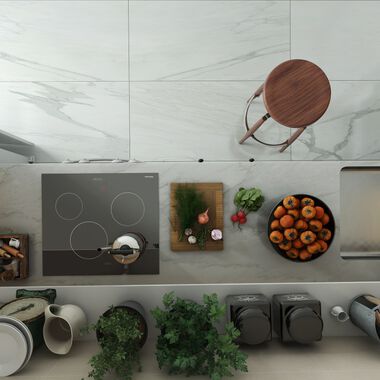 Cocina Urban Blanco