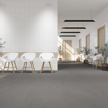 Uso Comercial Astratto Blanco