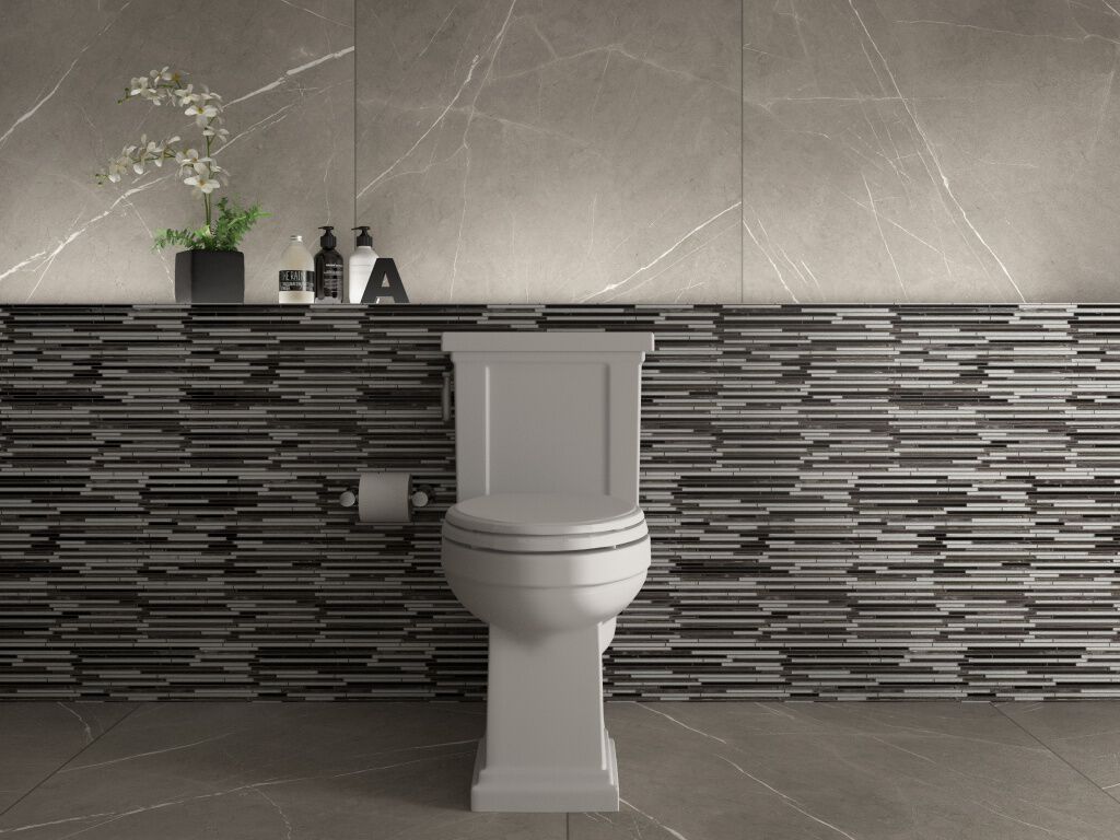 Ba&ntilde;o Pietra Cristal Gris con Negro,,hi-res