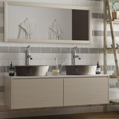 Ba&ntilde;o Emma Multicolor