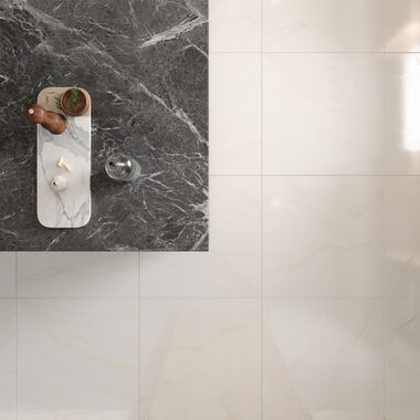 Cocina Alhena Blanco