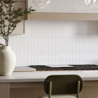 Cocina Iluma Blanco