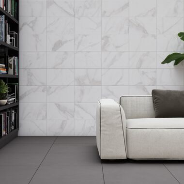 Sala Sicily Blanco con Gris