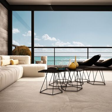 Sala Geologic  Gris