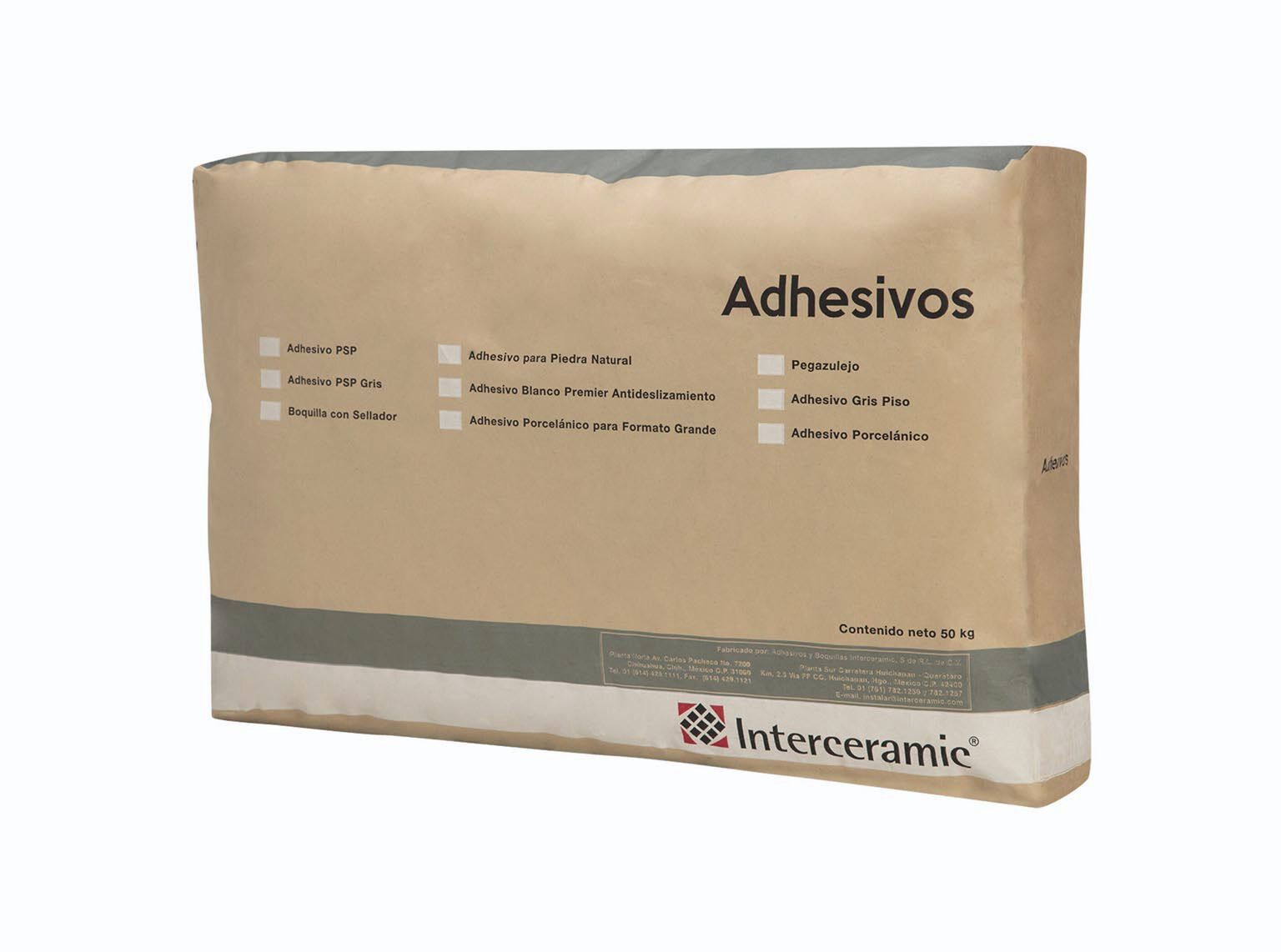 Adhesivo Expert Piso sobre Piso saco 50 Kg,,hi-res image number null