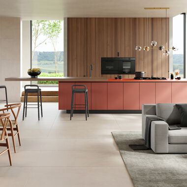 Cocina Boost Beige