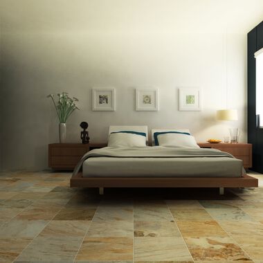 Rec&aacute;mara Slate Supremo Beige
