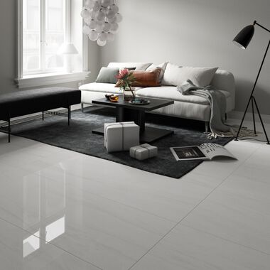 Sala Factory Blanco