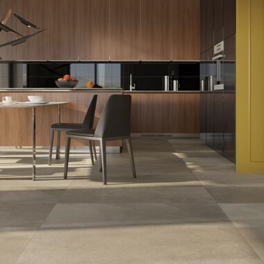 Cocina Geologic Gris