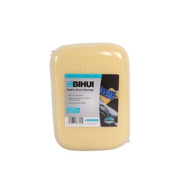 Esponja Hydro Grout