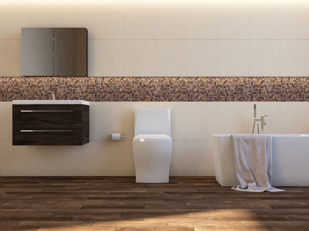 Ba&ntilde;o Artisanwood Caf&eacute;,,hi-res