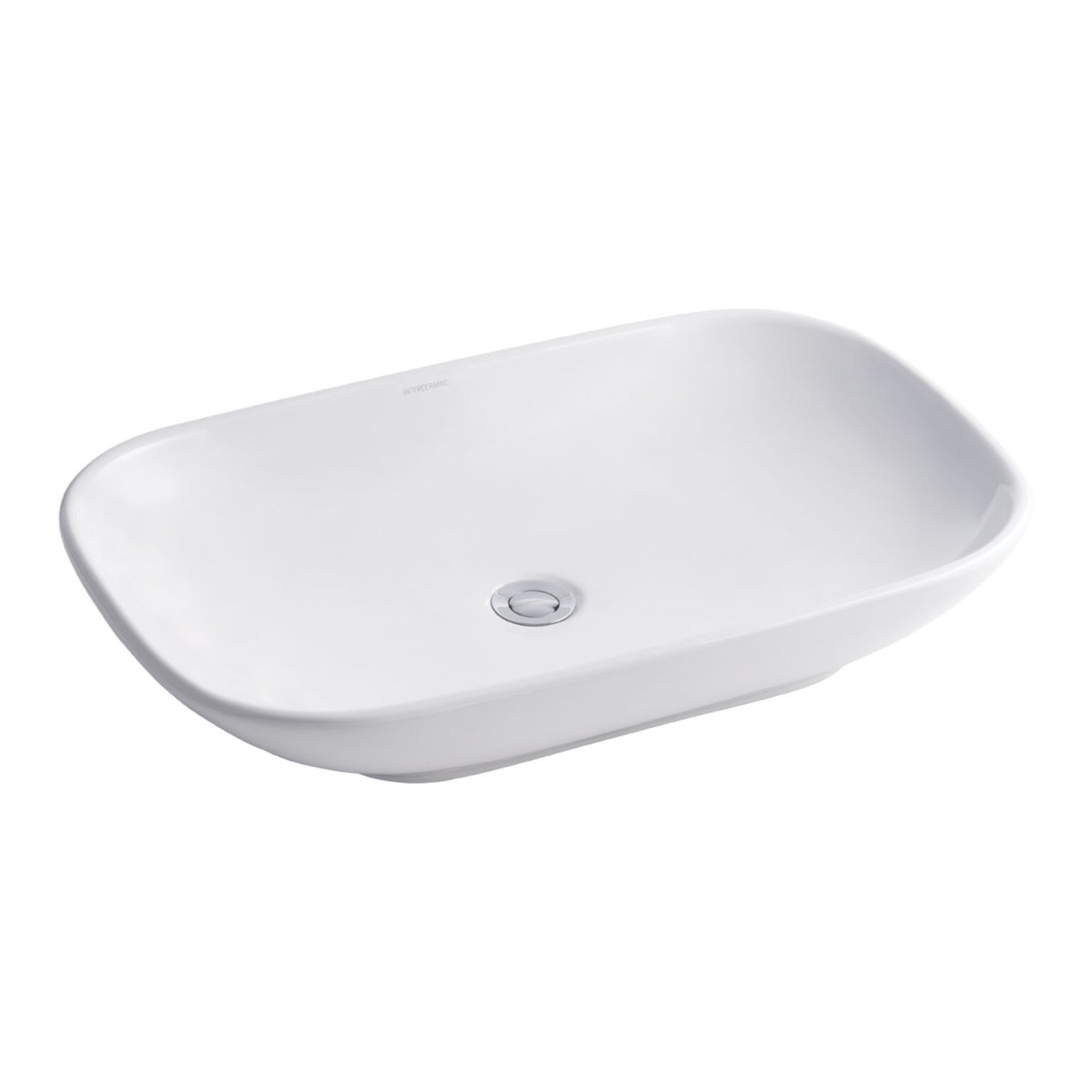 Lavabo De Sobrecubierta L&iacute;nea Oslo&reg;,,hi-res image number null