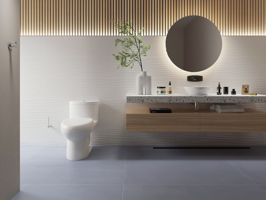 Llave De Muro Para Lavabo L&iacute;nea Dubl&iacute;n&reg; En Negro Mate,,hi-res