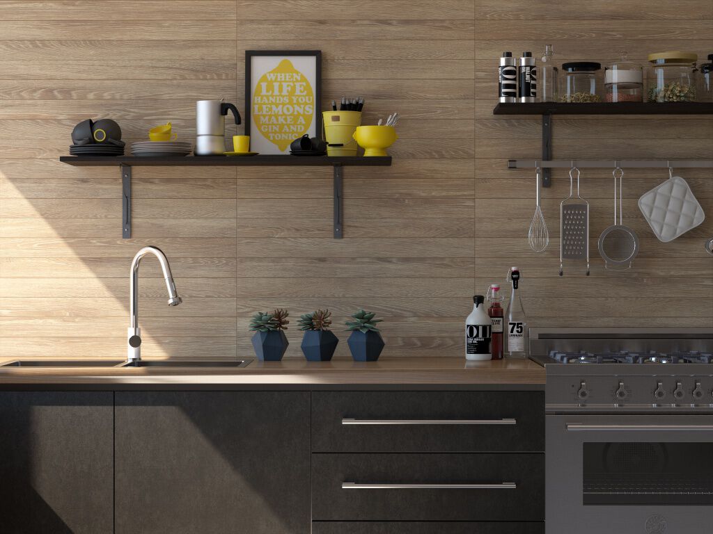 Llave monomando retr&aacute;ctil para cocina l&iacute;nea Novo en cromo pulido,,hi-res image number null