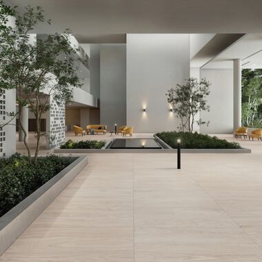 Uso Comercial Copaiba Beige