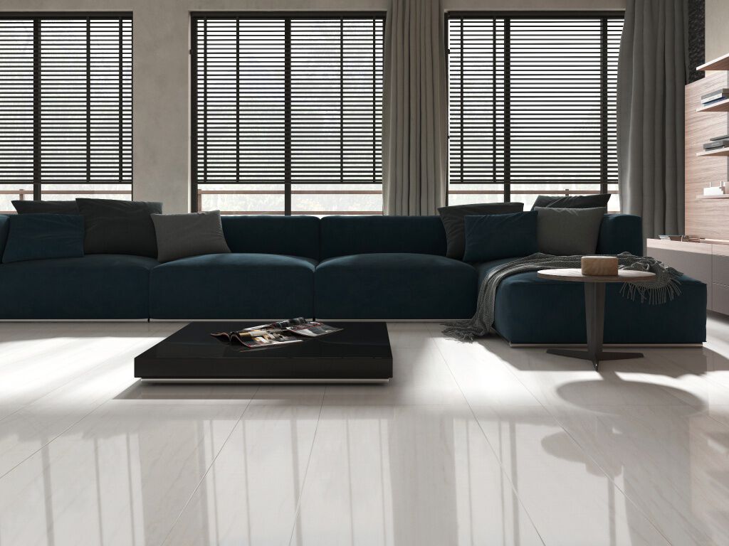 Sala Trilogy Marble Blanco,,hi-res image number null