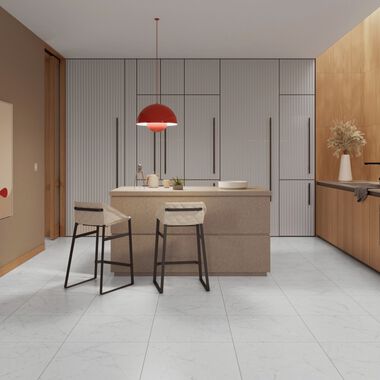 Cocina Novola Blanco