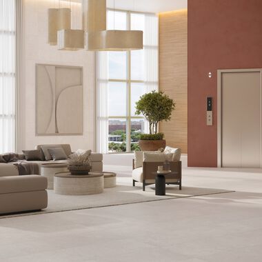 Uso Comercial Egeo Gris
