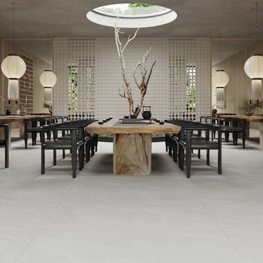 Uso Comercial Omnia Gris