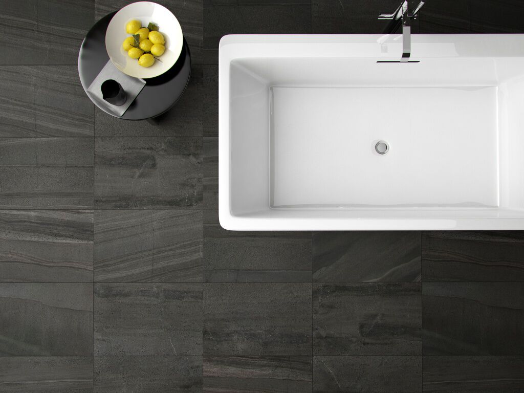 Ba&ntilde;o Montpellier Gris,,hi-res