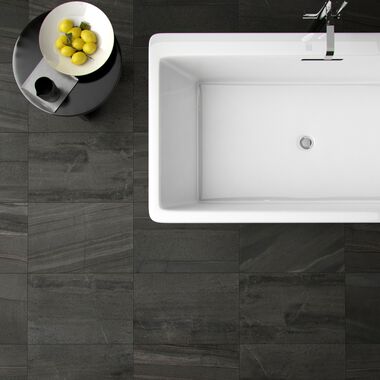 Ba&ntilde;o Montpellier Gris