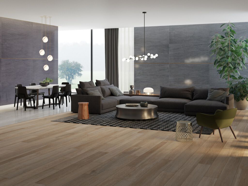 Sala Stone Slab Beige con Gris,,hi-res image number null
