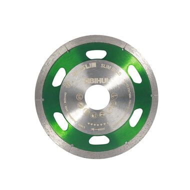 Disco de Diamante B-SLIM 115mm
