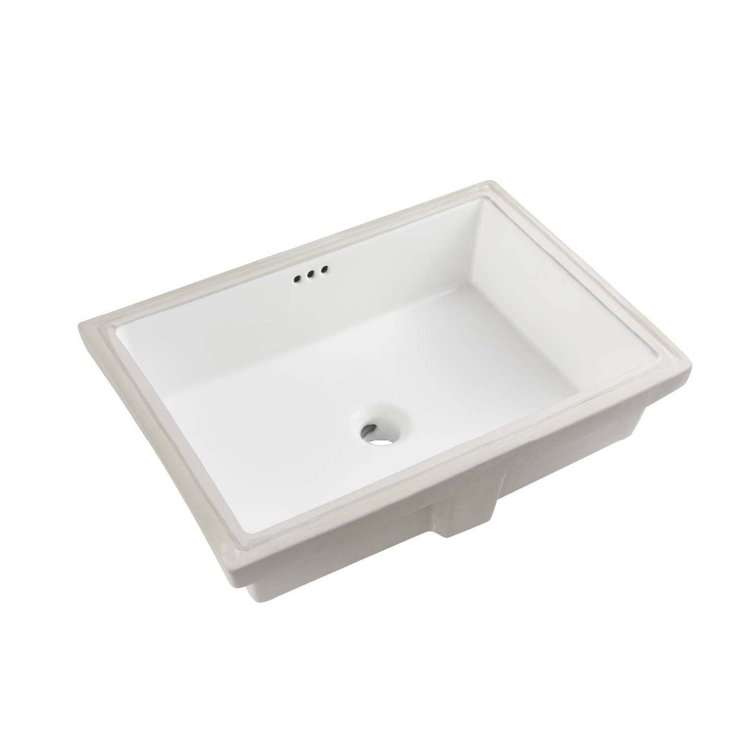 Lavabo De Bajocubierta L&iacute;nea Modena&reg;,,hi-res image number null
