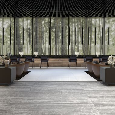 Uso Comercial Aura Gris