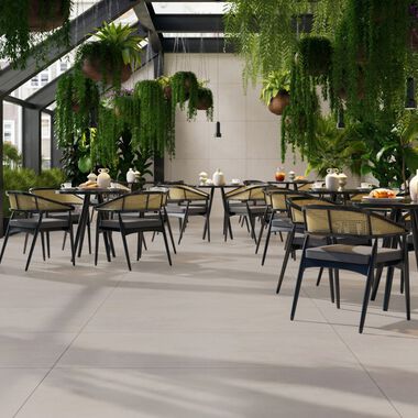 Uso Comercial Boost Beige