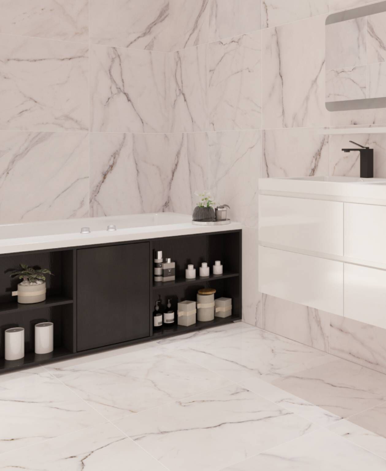 Tina Con Hidromasaje L&iacute;nea Madrid,,hi-res