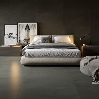 Rec&aacute;mara Infinity Collection Gris