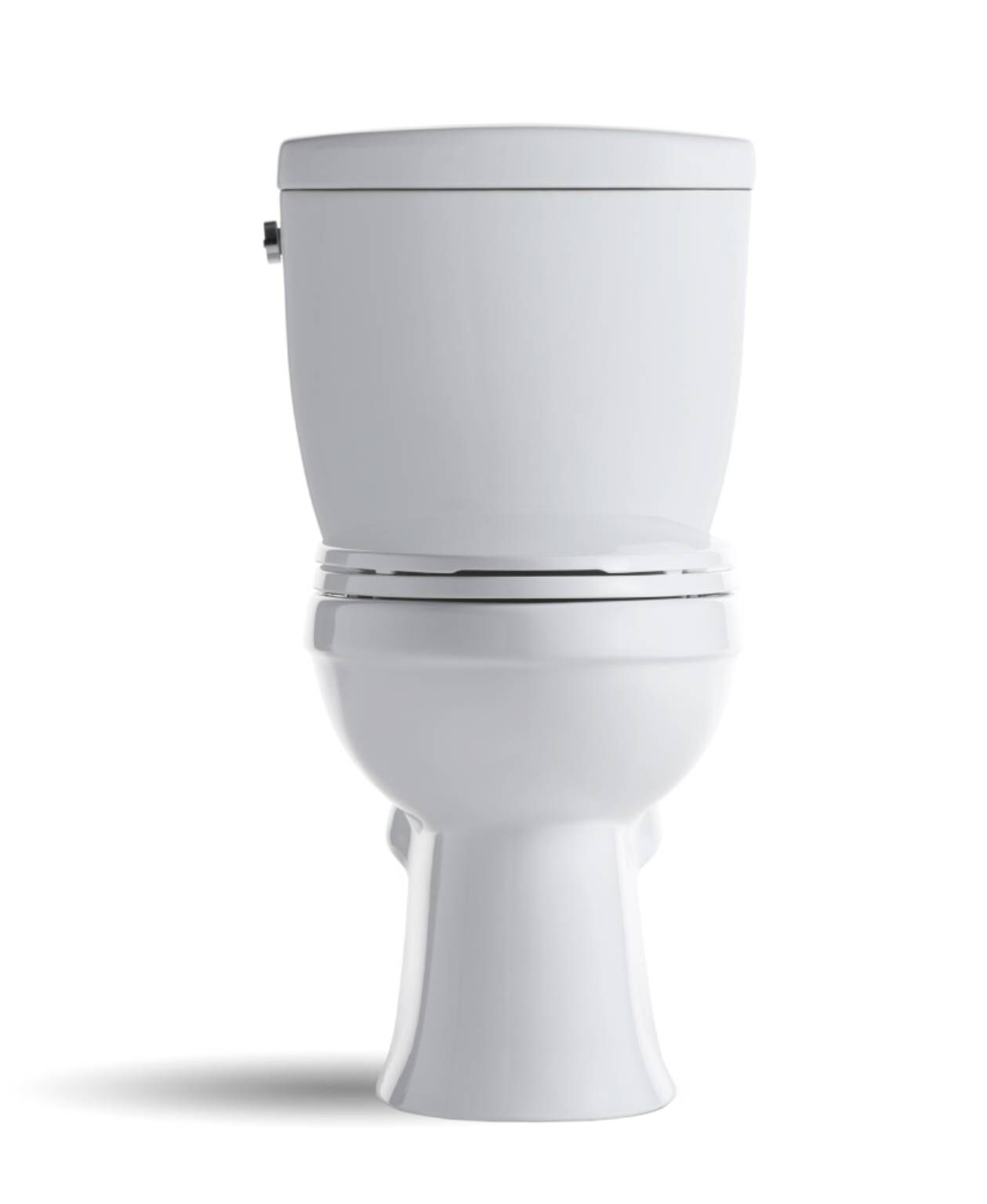 Sanitario Dos Piezas Descarga Sencilla L&iacute;nea Varsovia,,hi-res image number null
