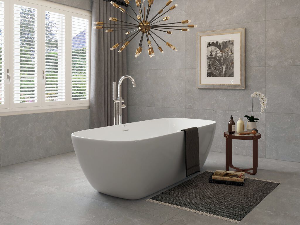 Ba&ntilde;o Essence Gris,,hi-res