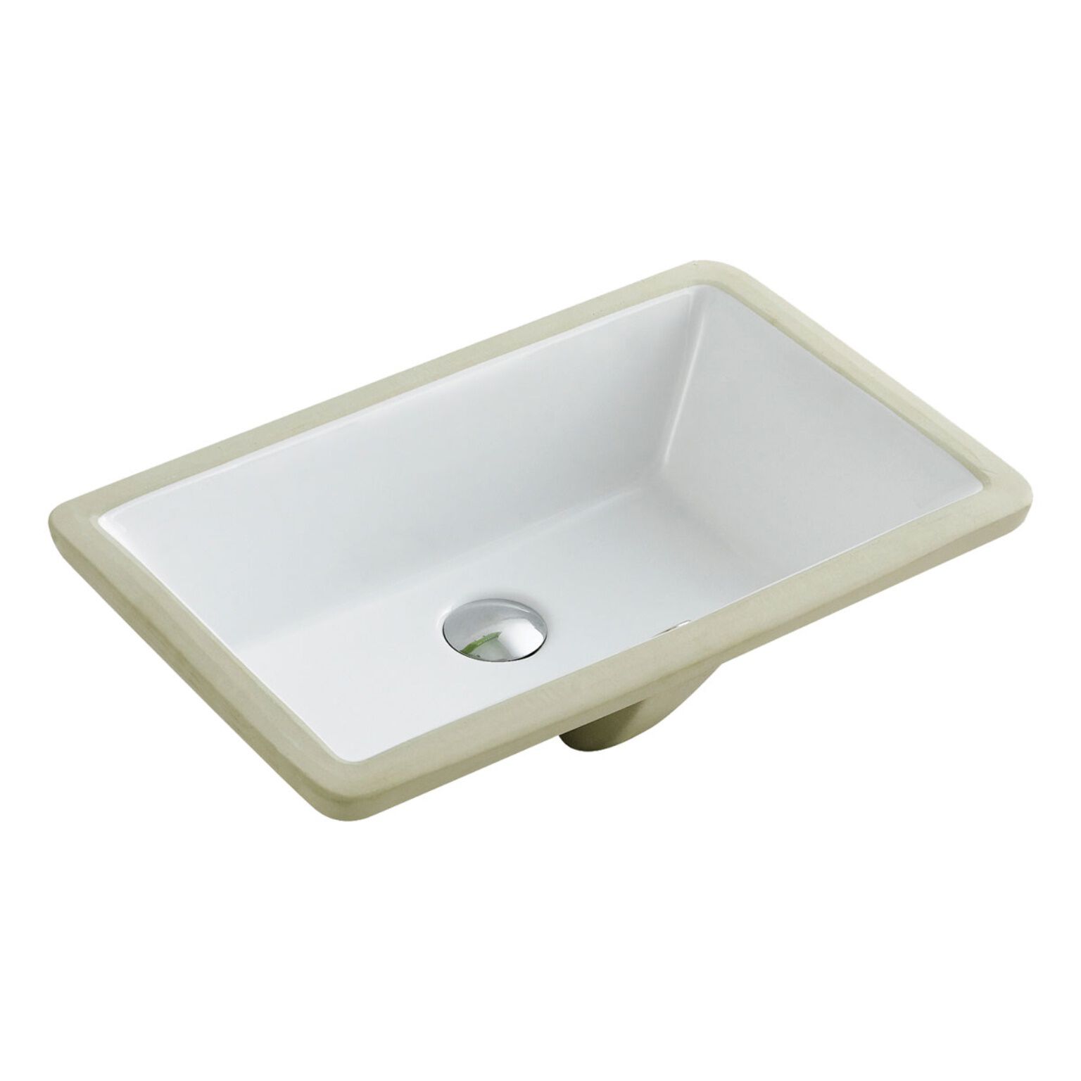 Lavabo De Bajocubierta L&iacute;nea Garda&reg;,,hi-res image number null