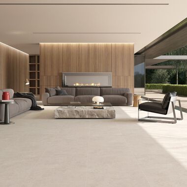 Sala Novaterra Gris