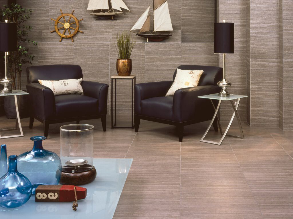 Sala Thassos Travertine Beige con Caf&eacute;,,hi-res image number null
