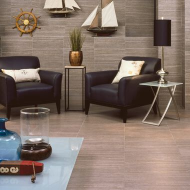 Sala Thassos Travertine Beige con Caf&eacute;