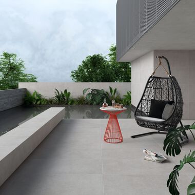 Exterior Essence Gris